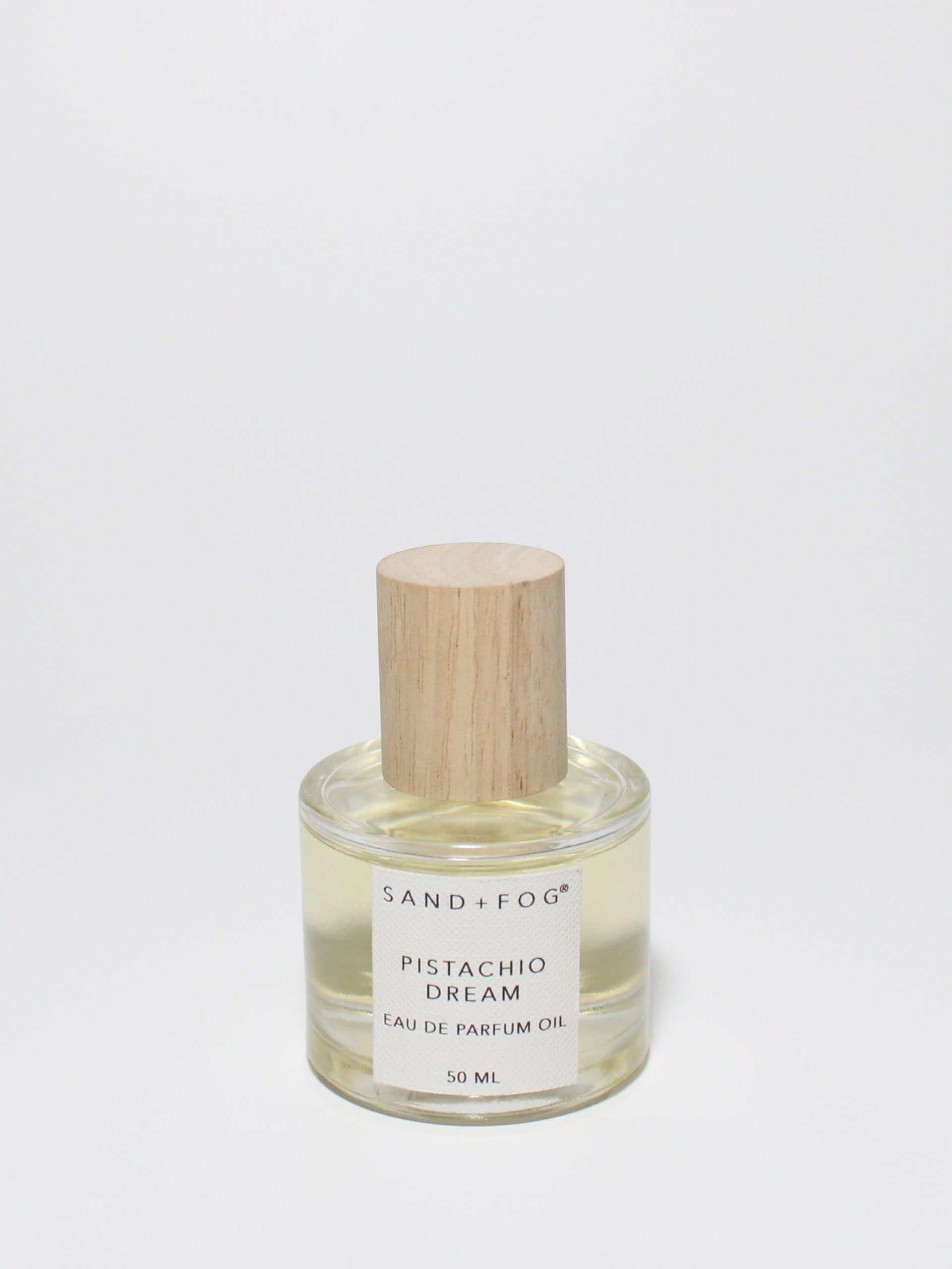 Sand Fog Pistachio Dream 32 oz Body Wash - Image 3