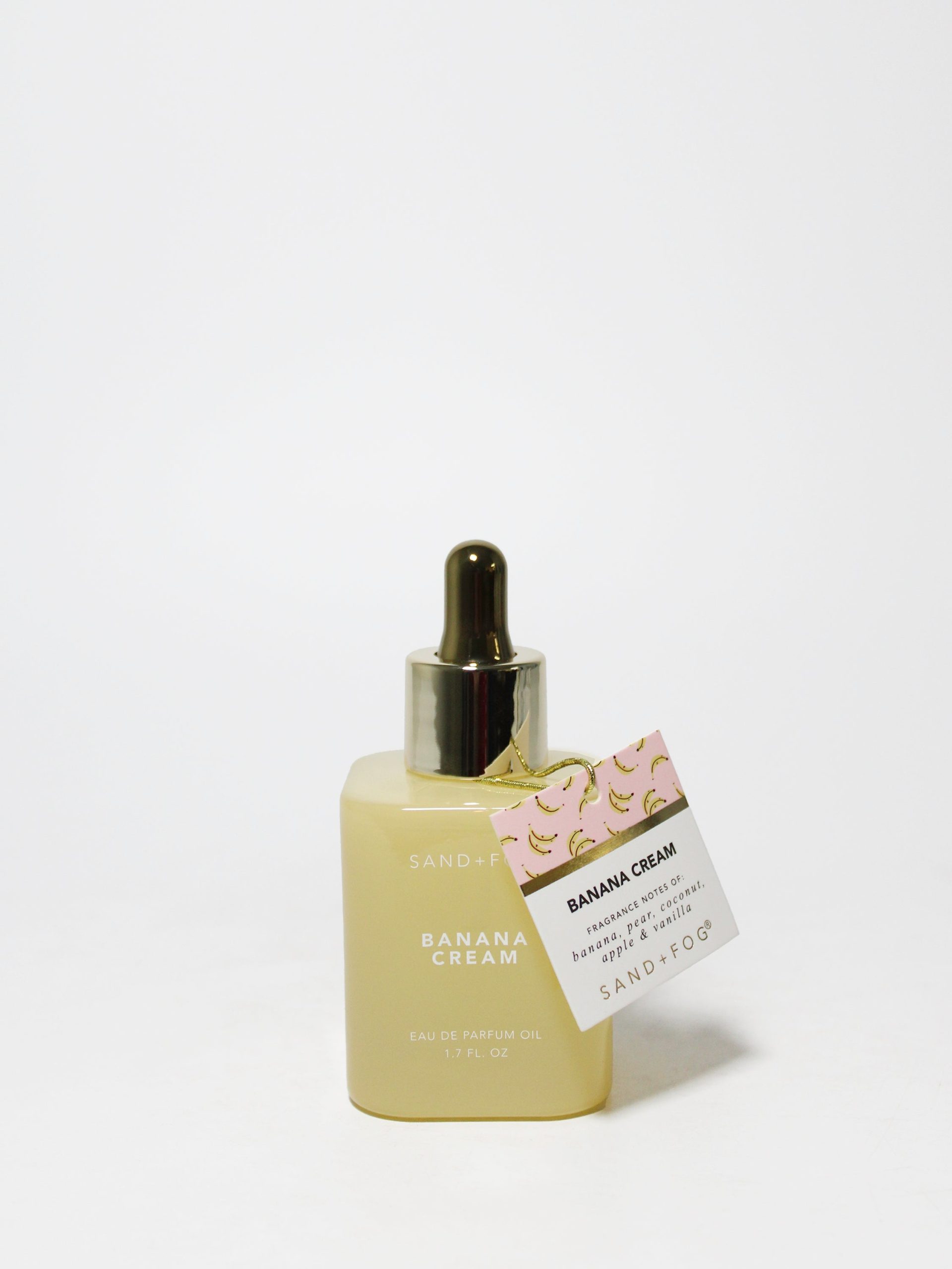 Sand Fog Banana Cr??me 10.47 oz Liquid Hand Soap - Image 4