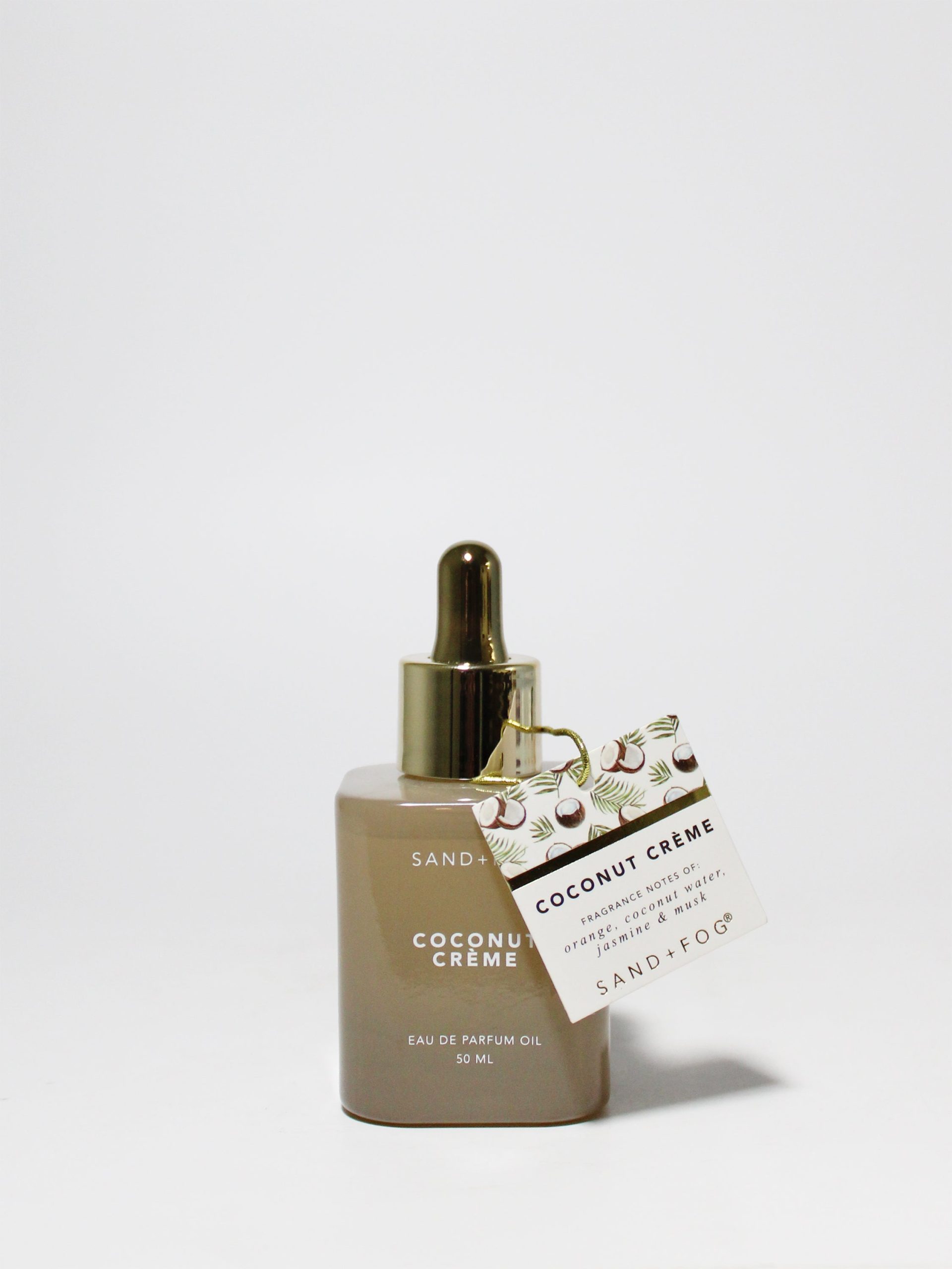 Sand Fog Coconut Musk 107 ml Hair Perfume - Image 3