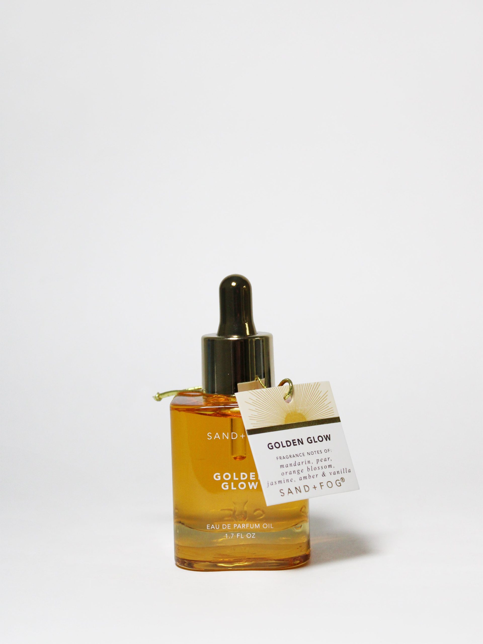Sand Fog Golden Hour 70 ml Eau de Toilette - Image 3