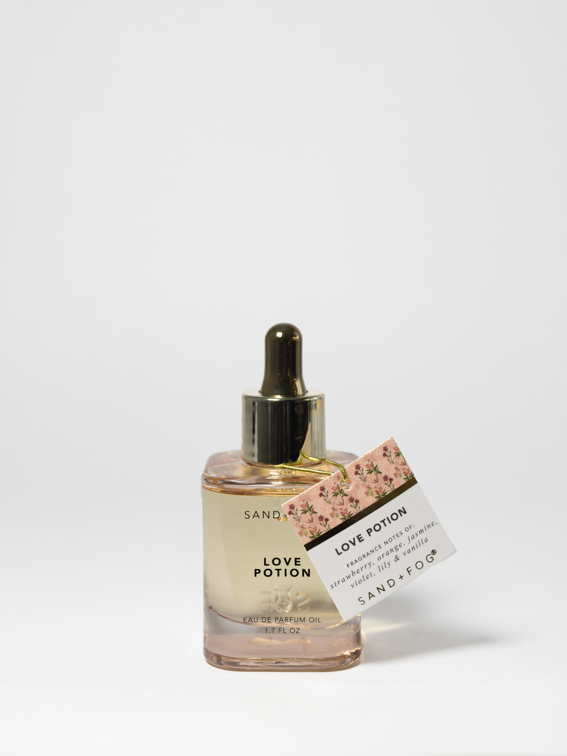 Sand Fog Love Potion 70 ml Eau de Toilette - Image 3