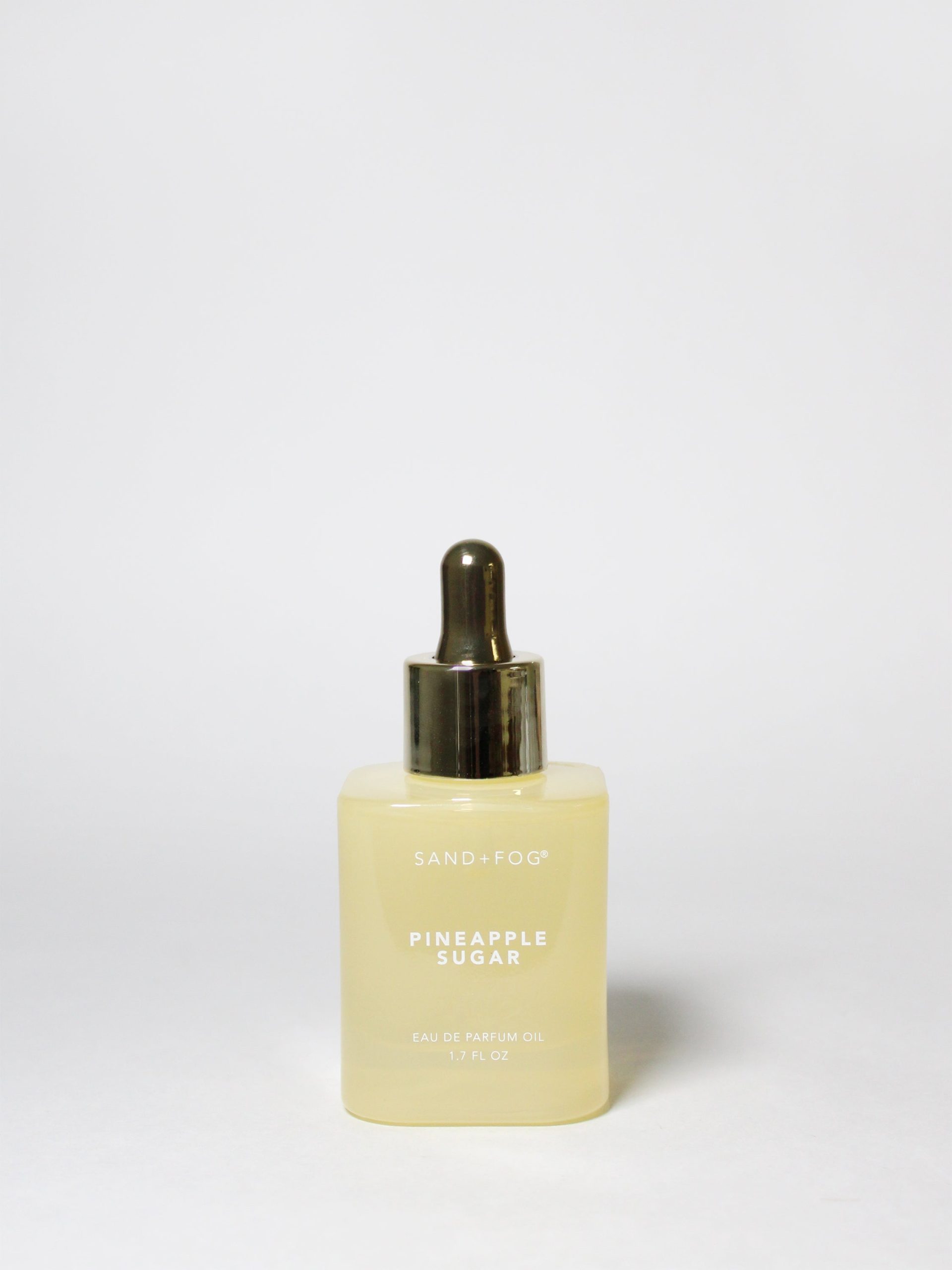 Sand Fog Pineapple Sugar 50 ml Perfume Oil Dropper - Image 3