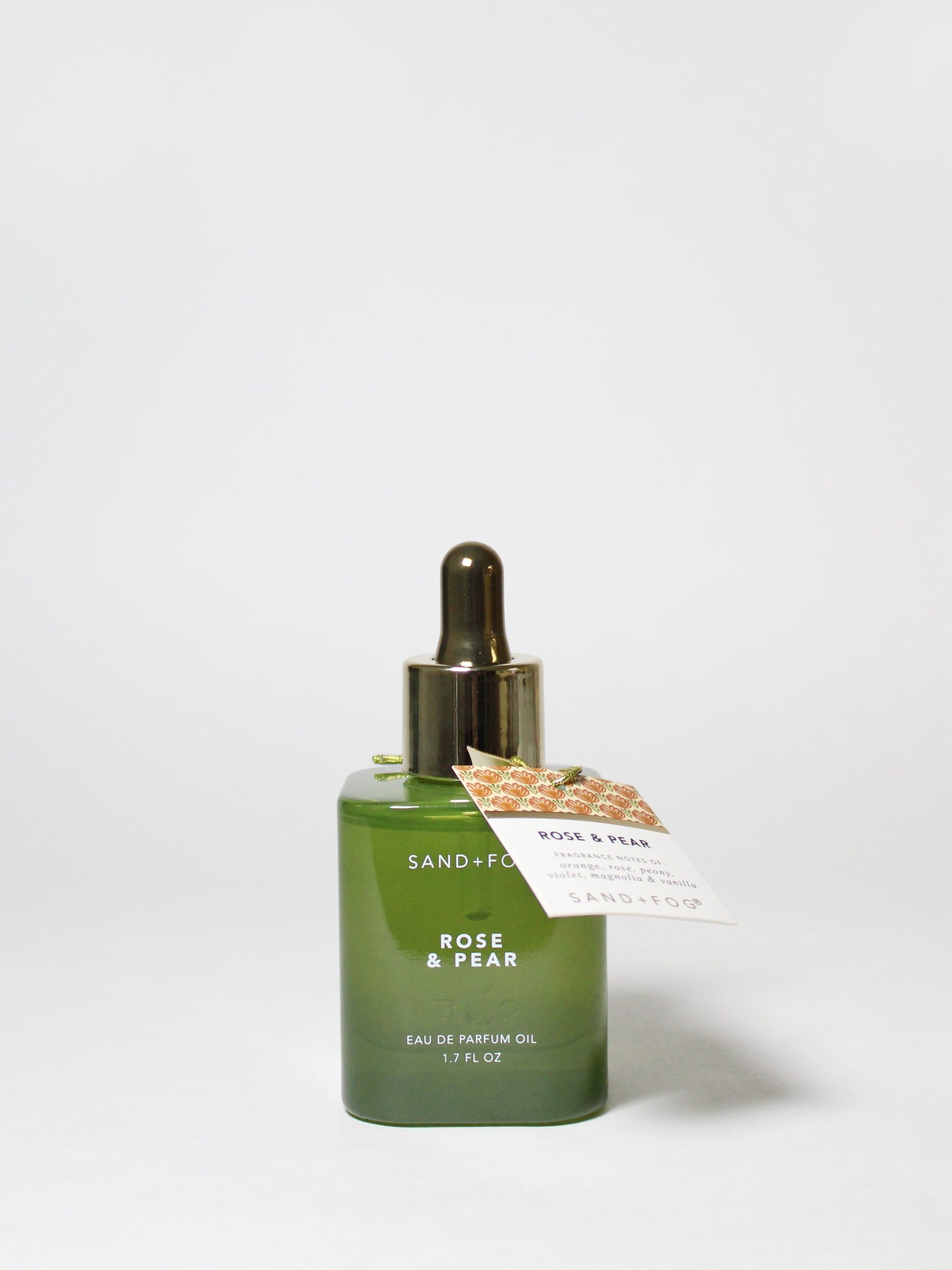 Sand Fog Exploratory Perfume Oil Rollerball Set - A Bit of Everything Collection - Image 2