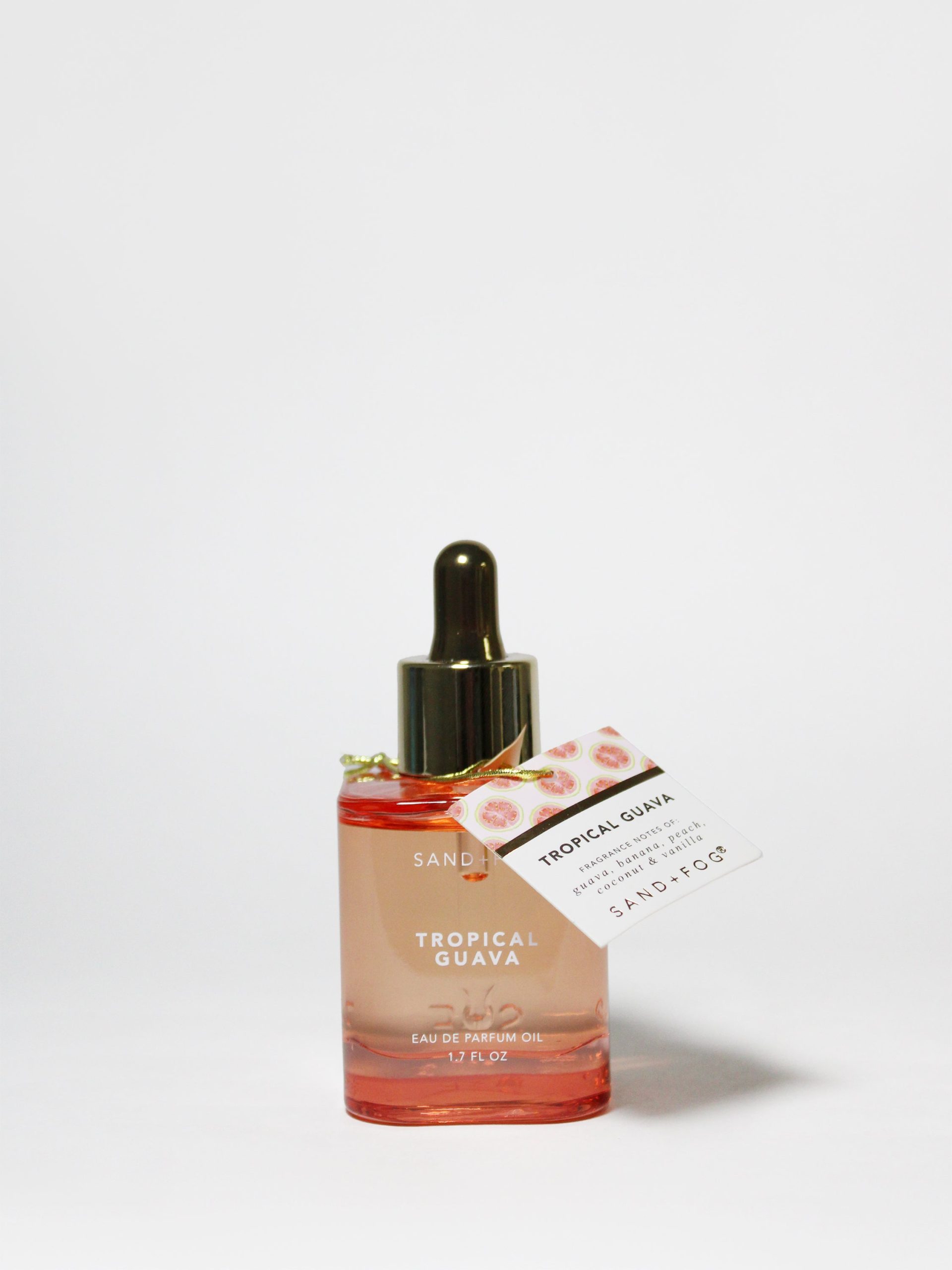 Sand Fog Tropical Guava 50 ml Perfume Oil Dropper