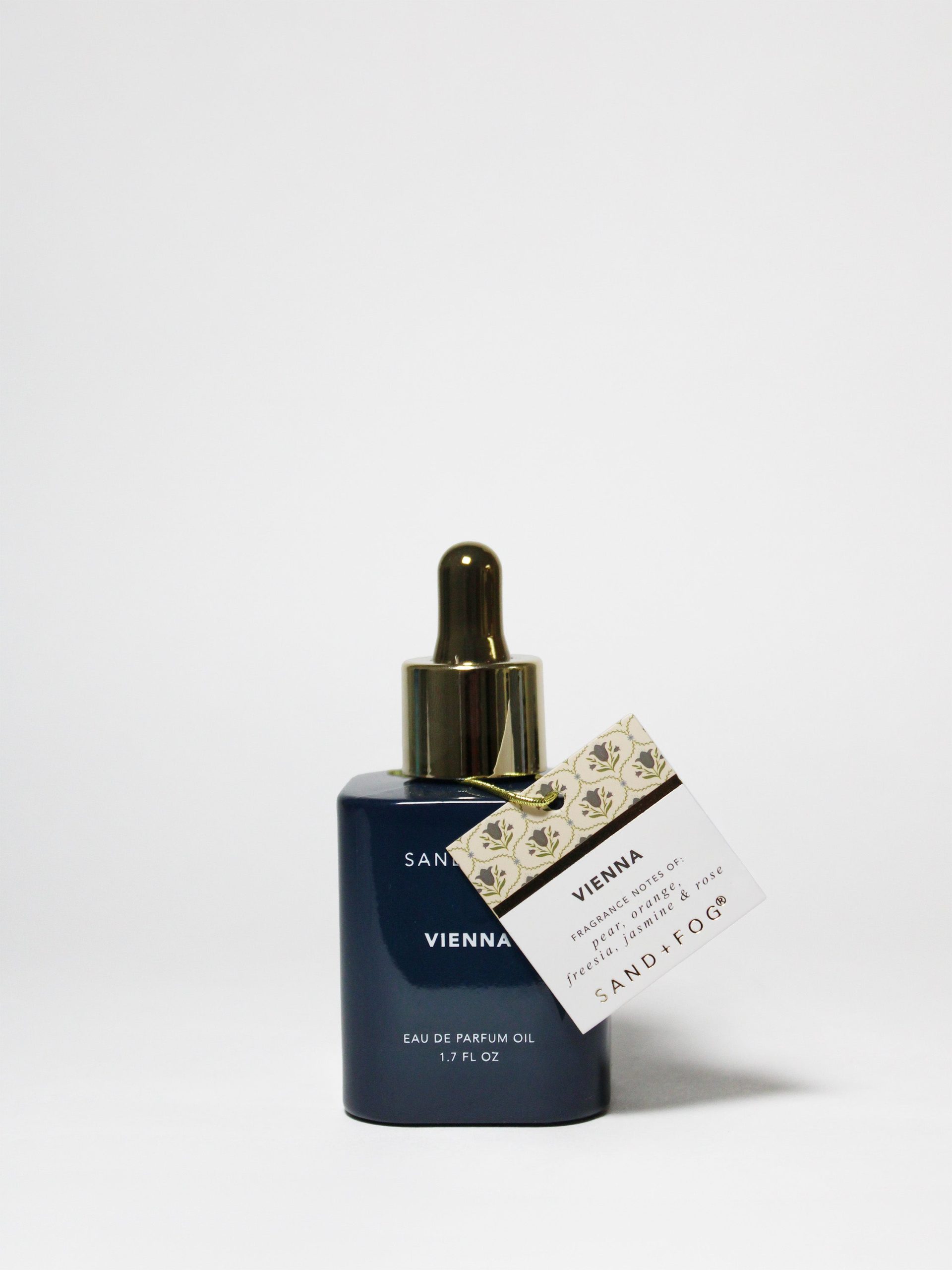 Sand Fog Vienna 100 ml Eau de Toilette - Image 3