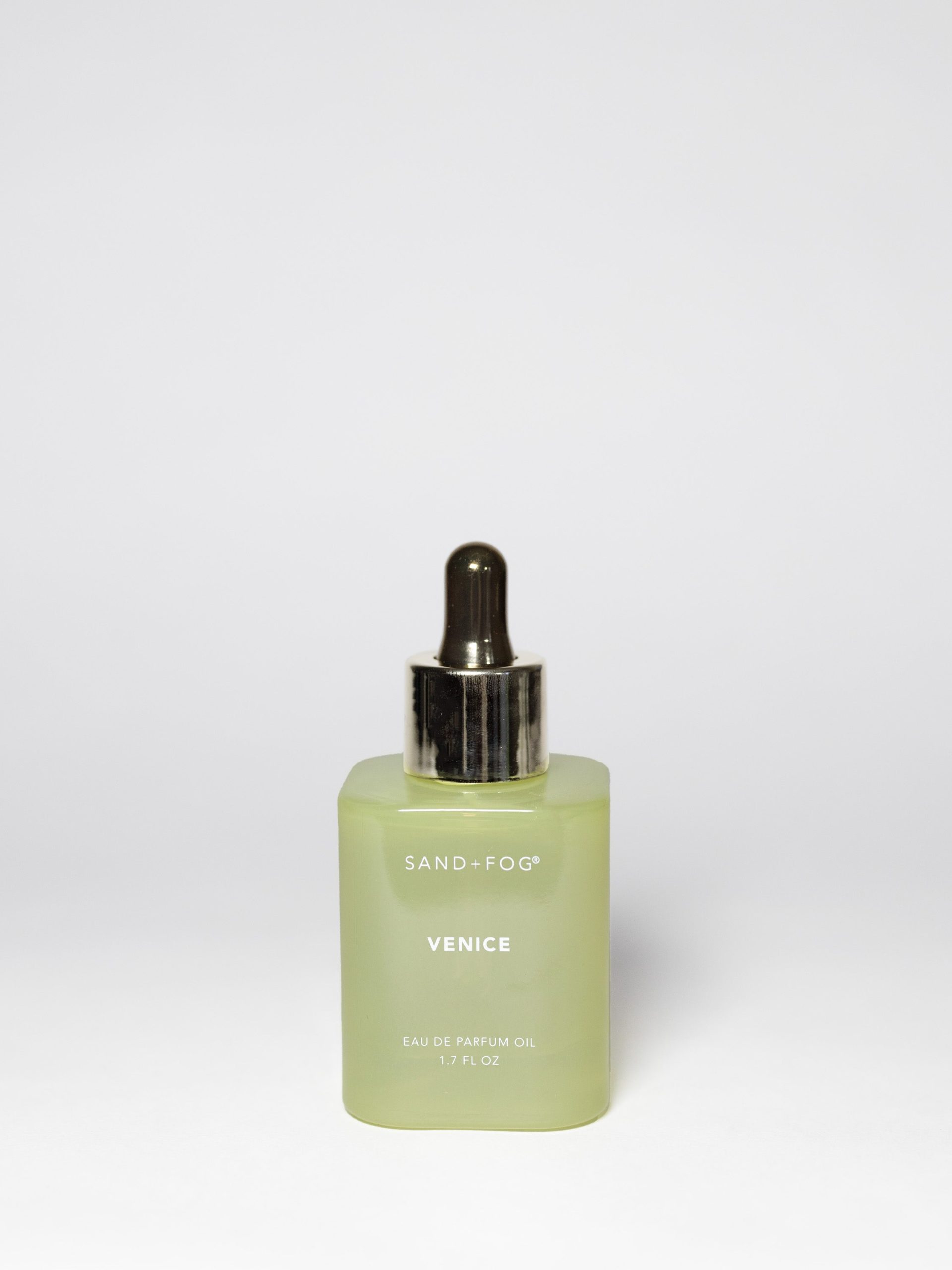 Sand Fog Venice 50ml Perfume Oil Dropper - Image 3
