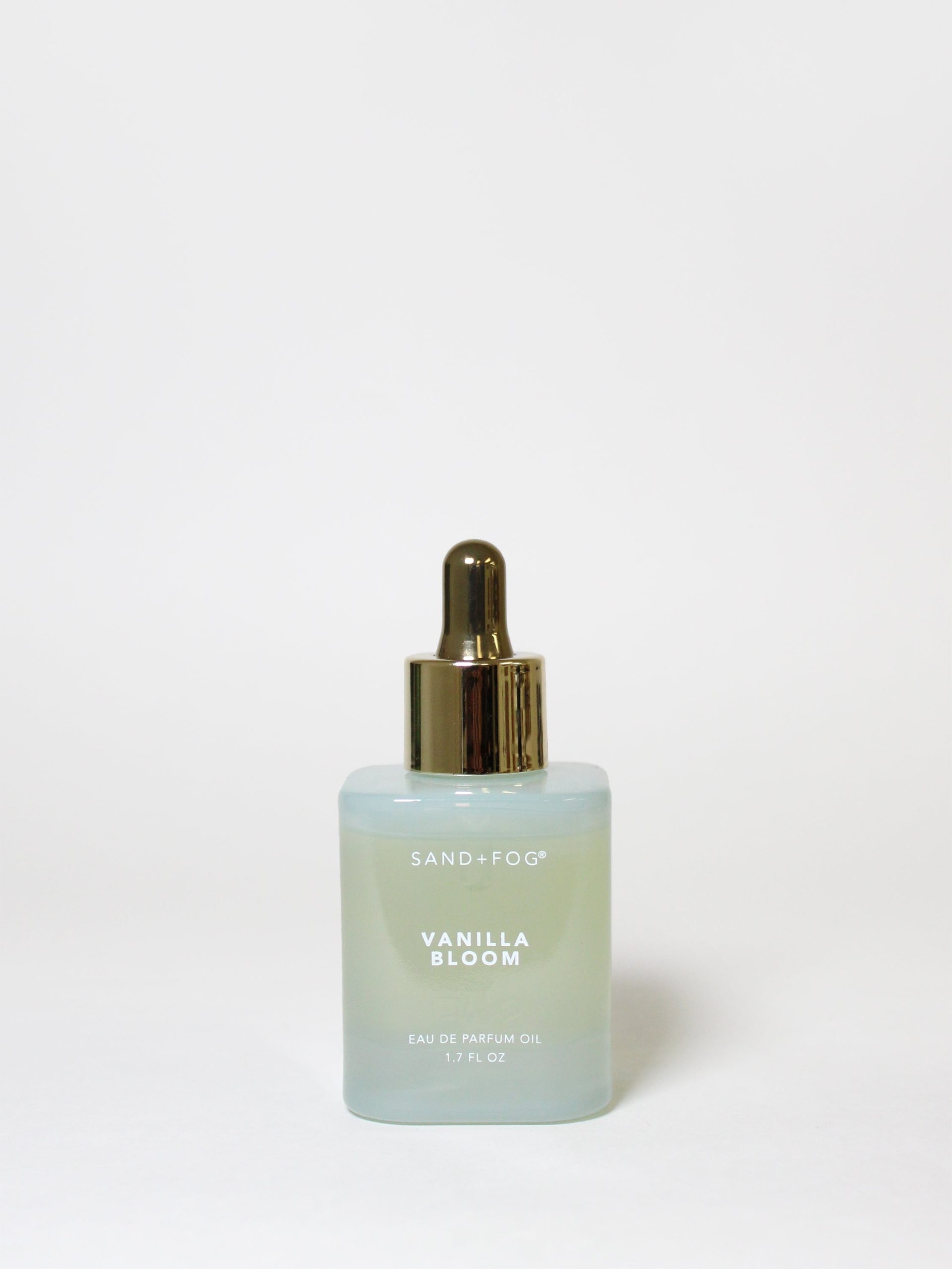 Sand Fog Vanilla Bloom 50 ml Perfume Oil Dropper - Image 3