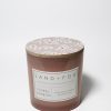 Sand Fog Floral Bamboo 21 oz scented candle