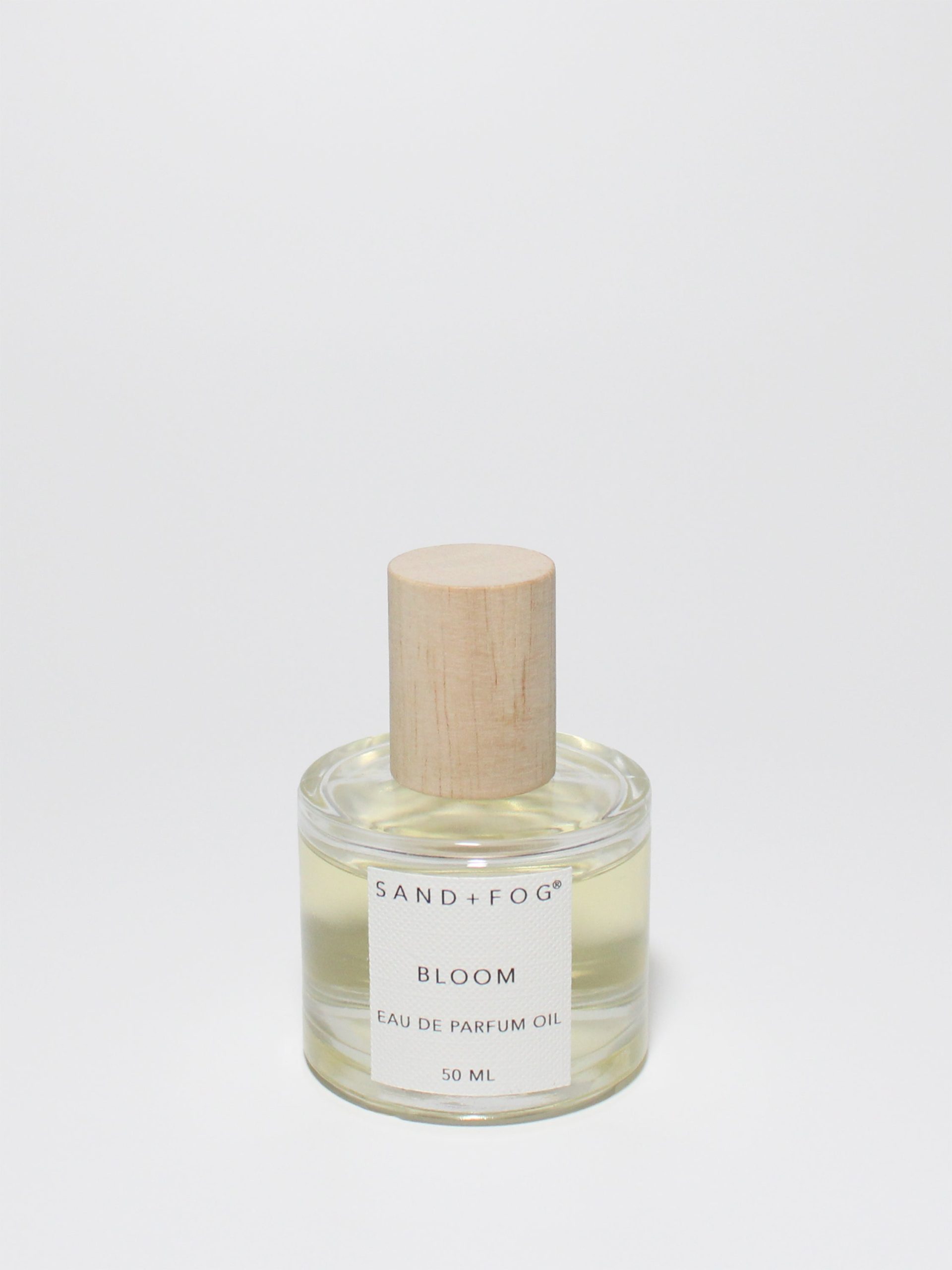Sand Fog Bloom 50 ml Perfume Oil Rollerball