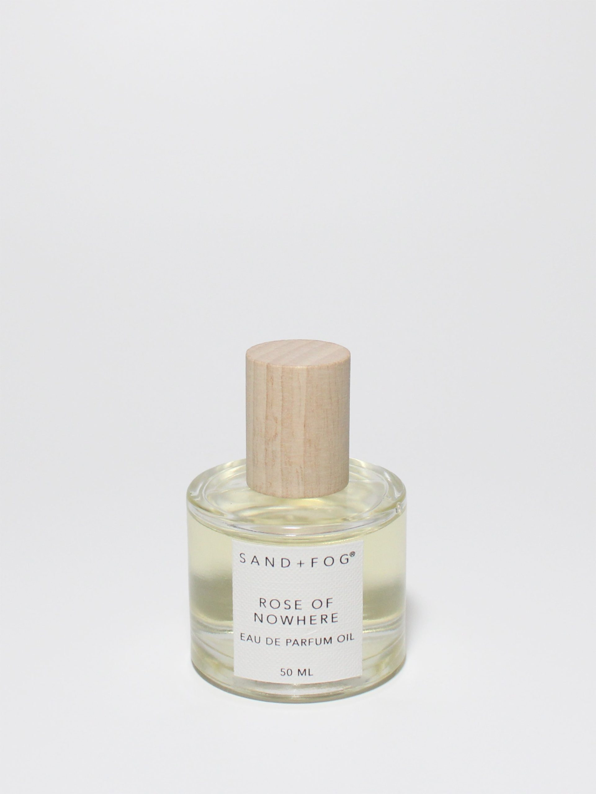 Sand Fog Rosewood 11.5 oz scented candle - Image 4