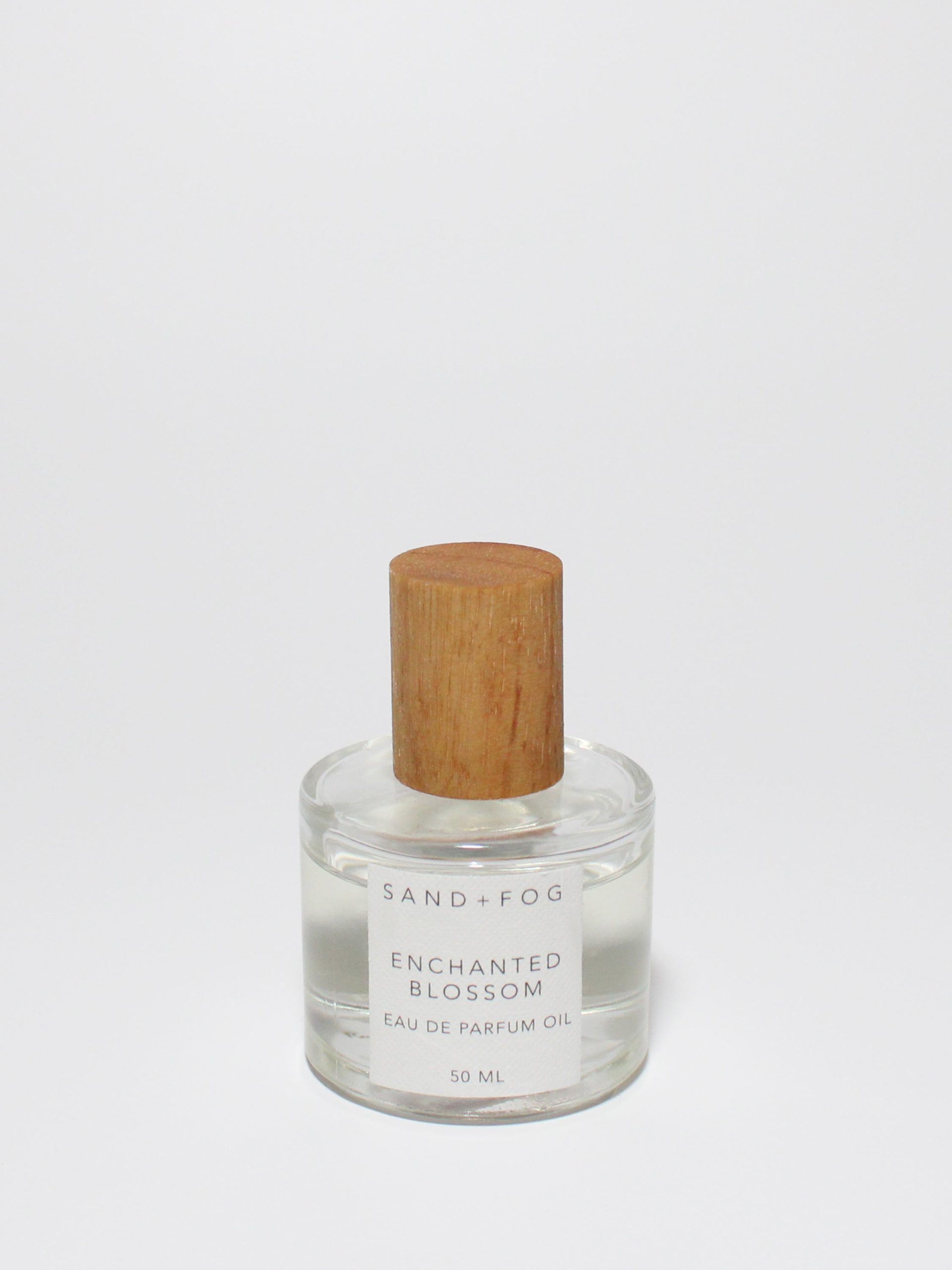 Sand Fog Enchanted Blossom 50 ml Perfume Oil Rollerball