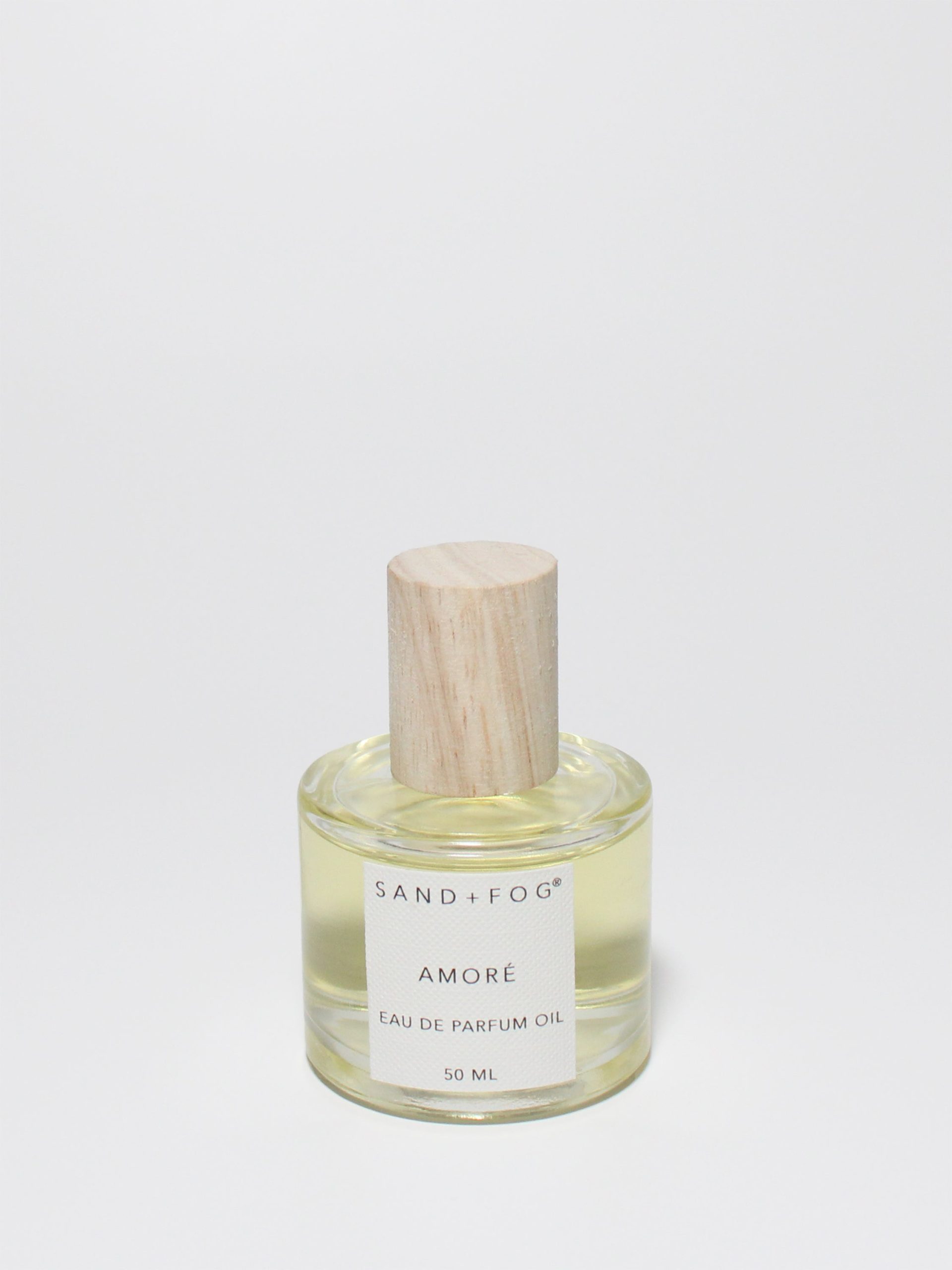 Sand Fog Cashmere & Linen 21 oz scented candle - Image 5