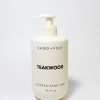 Sand Fog Teakwood 16.9 oz Liquid Hand Soap