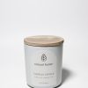 Sand Fog Tahitian Vanilla Natural Home 10 oz scented candle