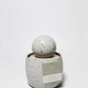 Sand Fog Mango Tangerine Natural Home 13 oz scented candle