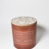 Sand Fog Vanilla Musk 21 oz scented candle
