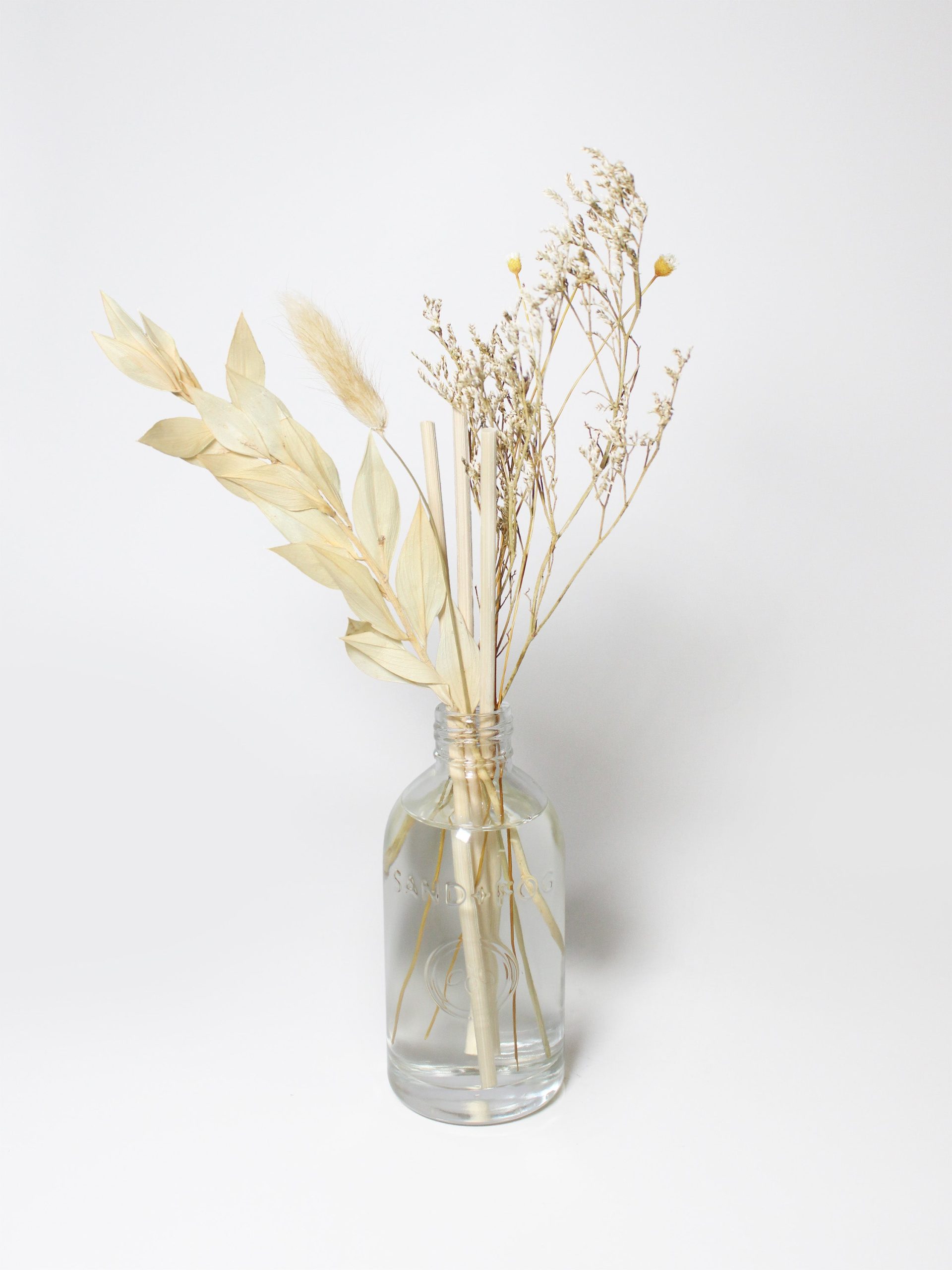 Sand Fog Gardenia 110 ml Reed Diffuser - Image 4