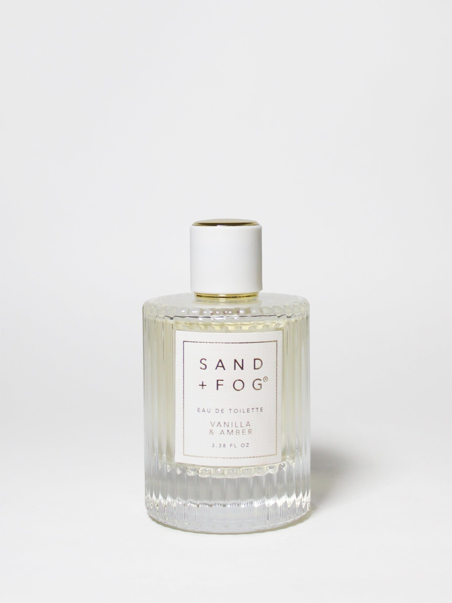 Sand Fog Vanilla & Amber 100 ml Eau de Toilette