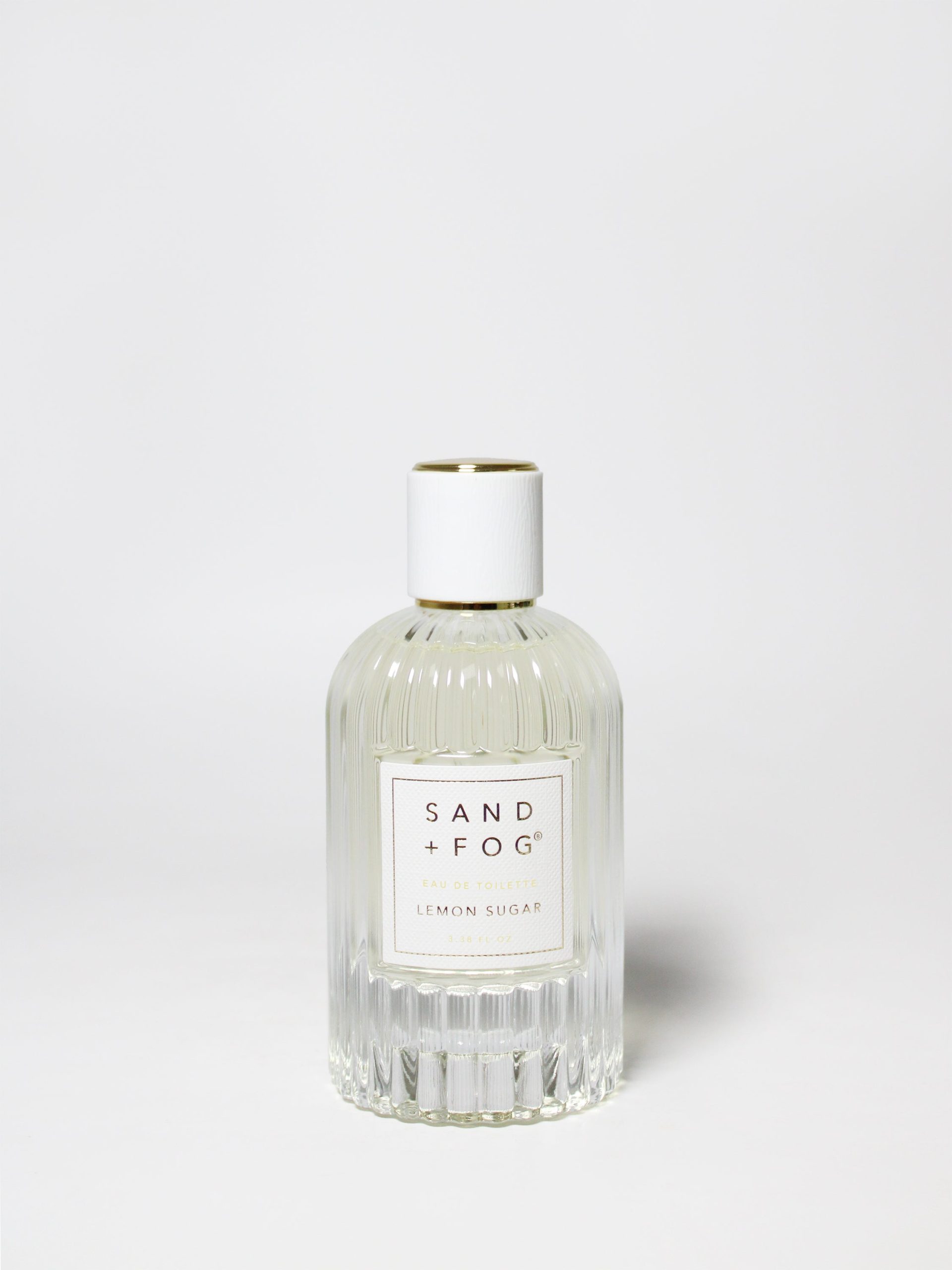 Sand Fog Lemon Sugar 100 ml Eau de Toilette