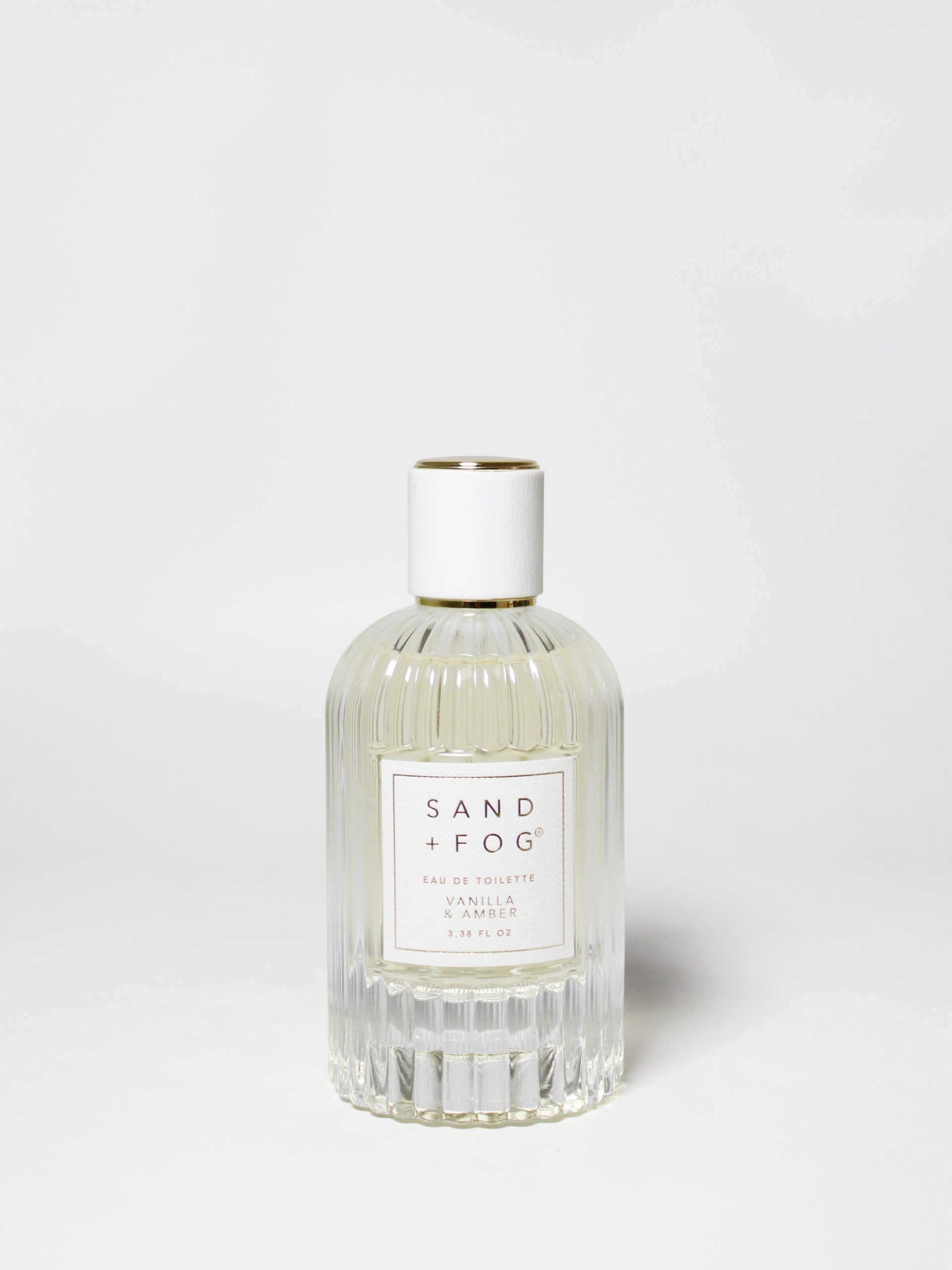 Sand Fog Vanilla & Amber 100 ml Eau de Toilette