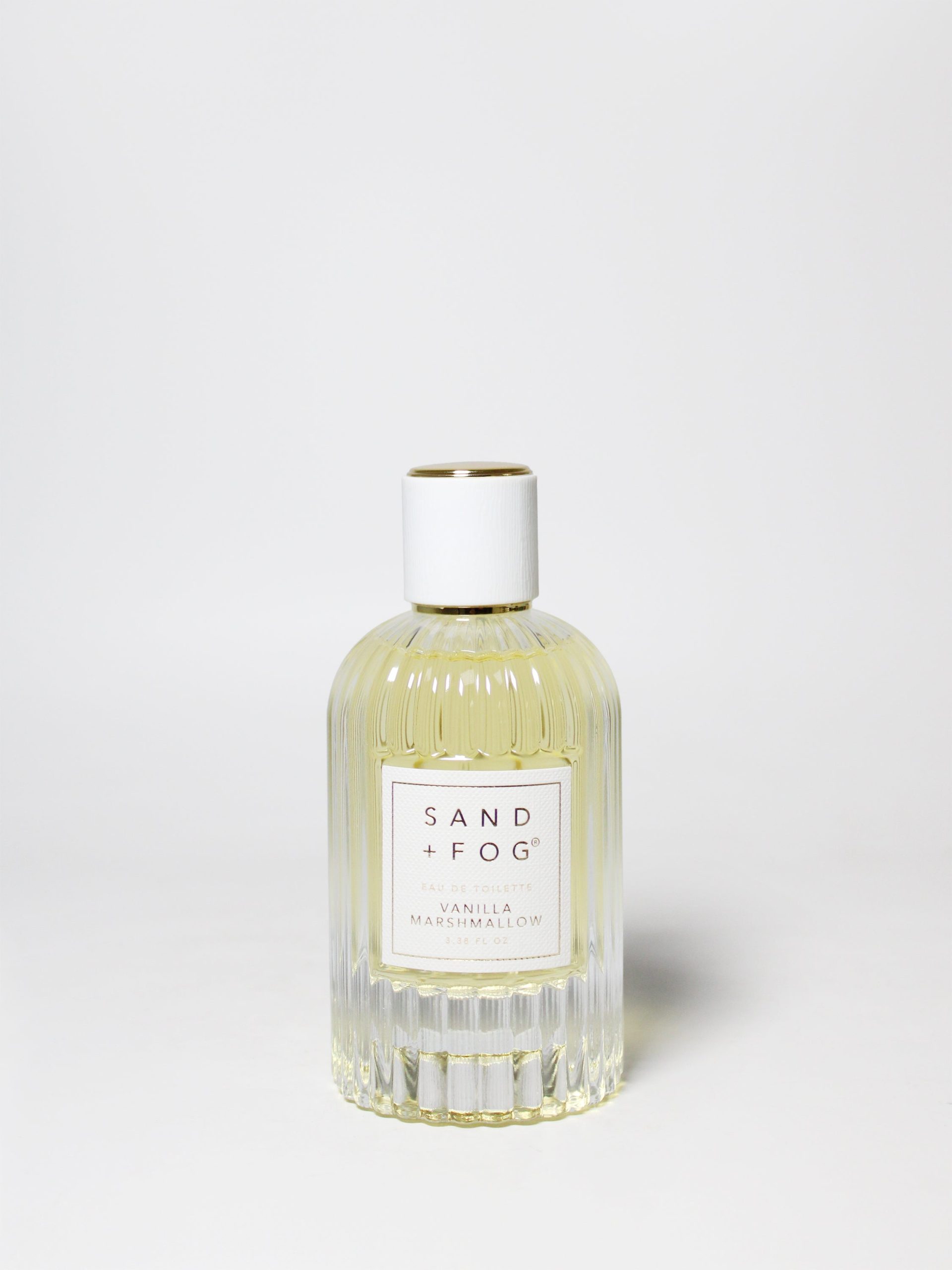Sand Fog Vanilla Marshmallow 100 ml Eau de Toilette