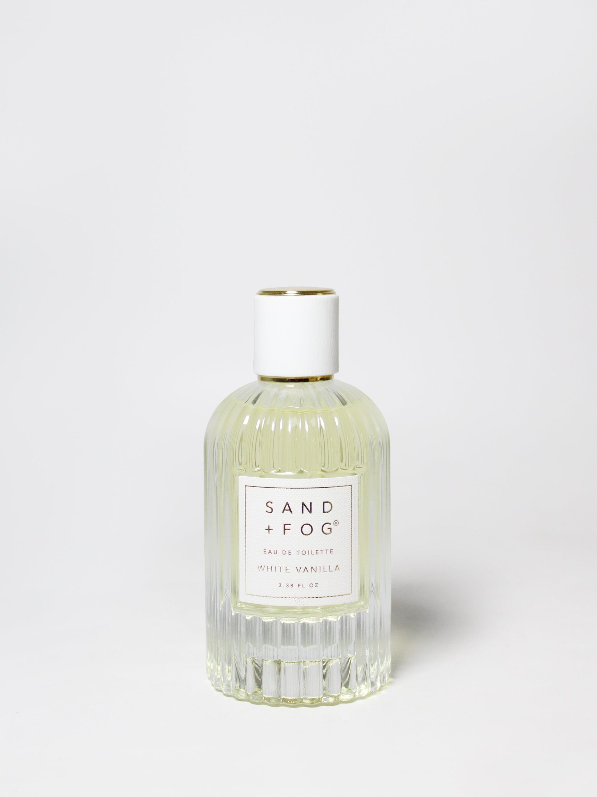 Sand Fog White Vanilla 100 ml Eau de Toilette