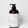 Sand Fog Fresh Woods Natural Home 20 oz Liquid Hand Soap