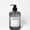 Sand Fog Lemon Verbena Modern Heirloom 12.17 oz Liquid Hand Soap