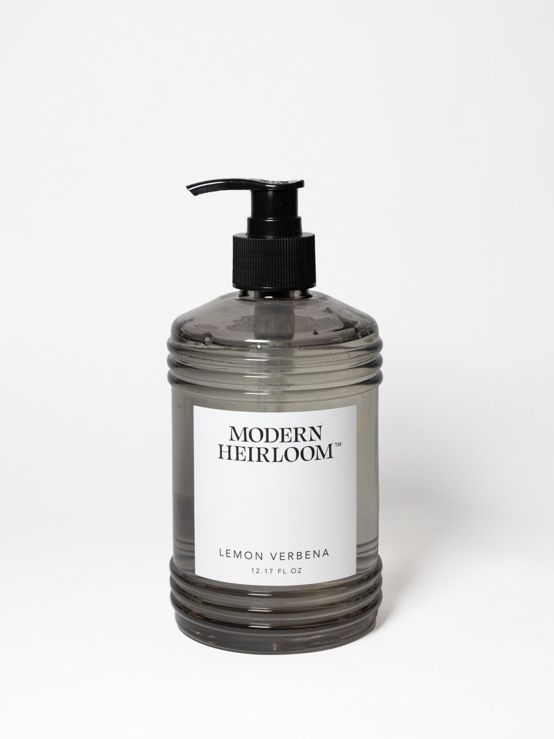 Sand Fog Lemon Verbena Modern Heirloom 12.17 oz Liquid Hand Soap