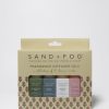 Sand Fog 4 Pack of 10 ml Fragrance Diffuser Oils