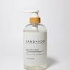 Sand Fog Eucalyptus Mint 20 oz Liquid Hand Soap
