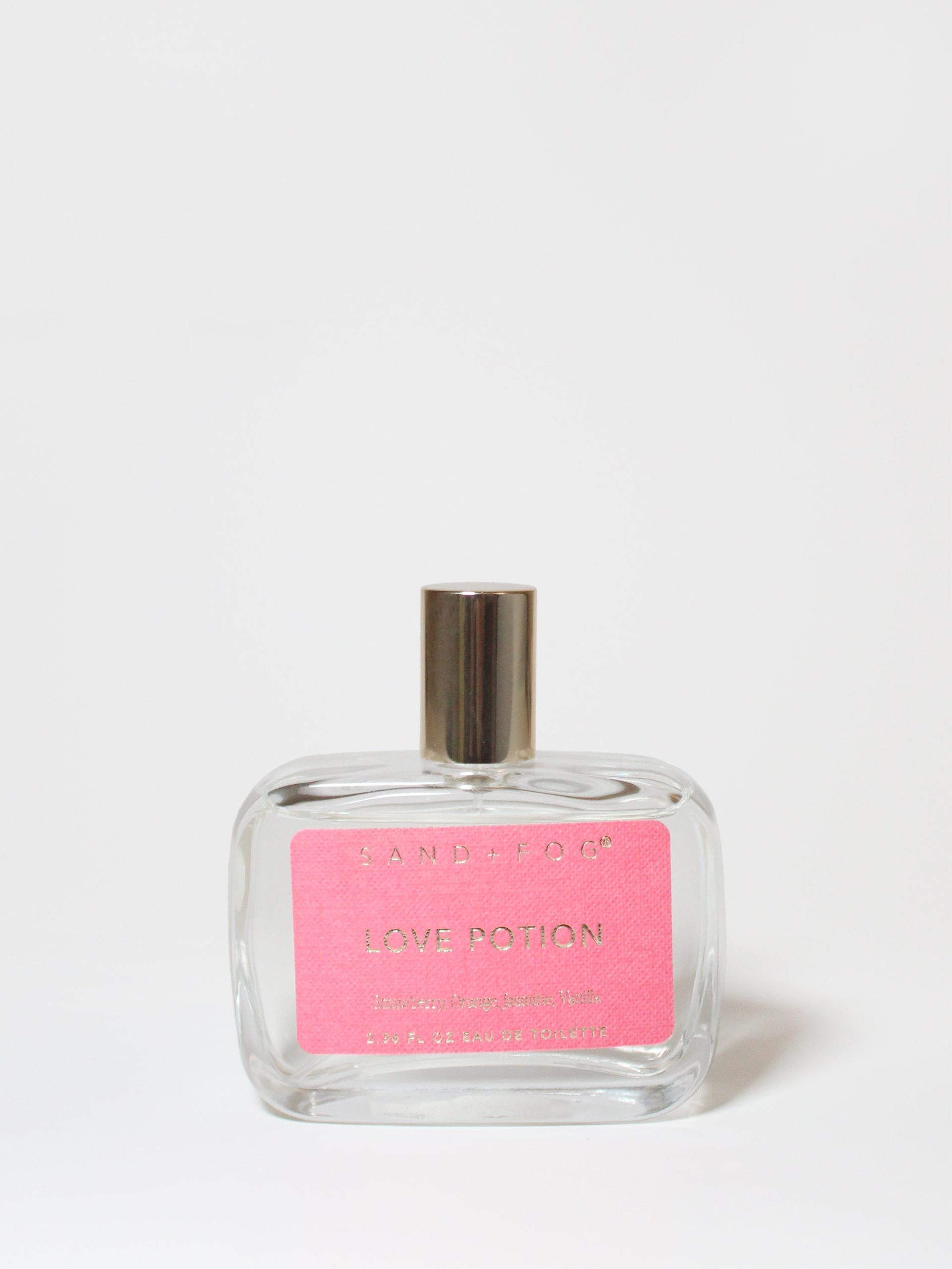 Sand Fog Love Potion 70 ml Eau de Toilette