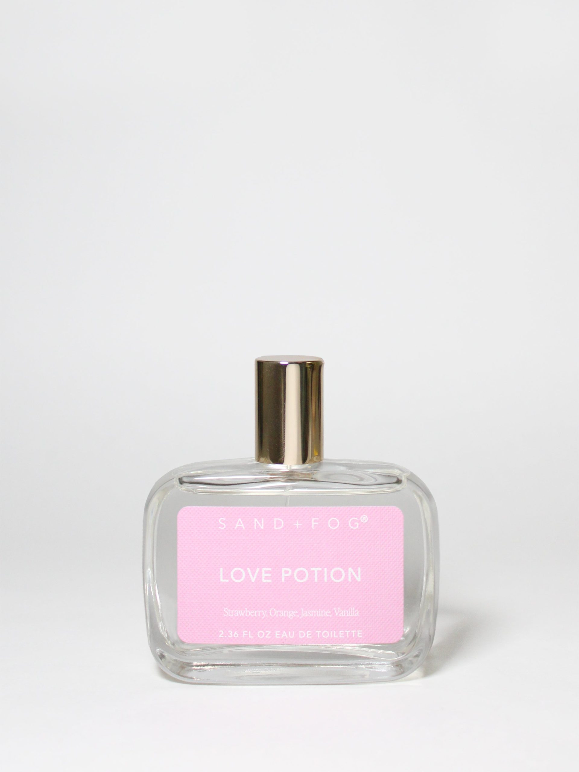 Sand Fog Love Potion 70 ml Eau de Toilette