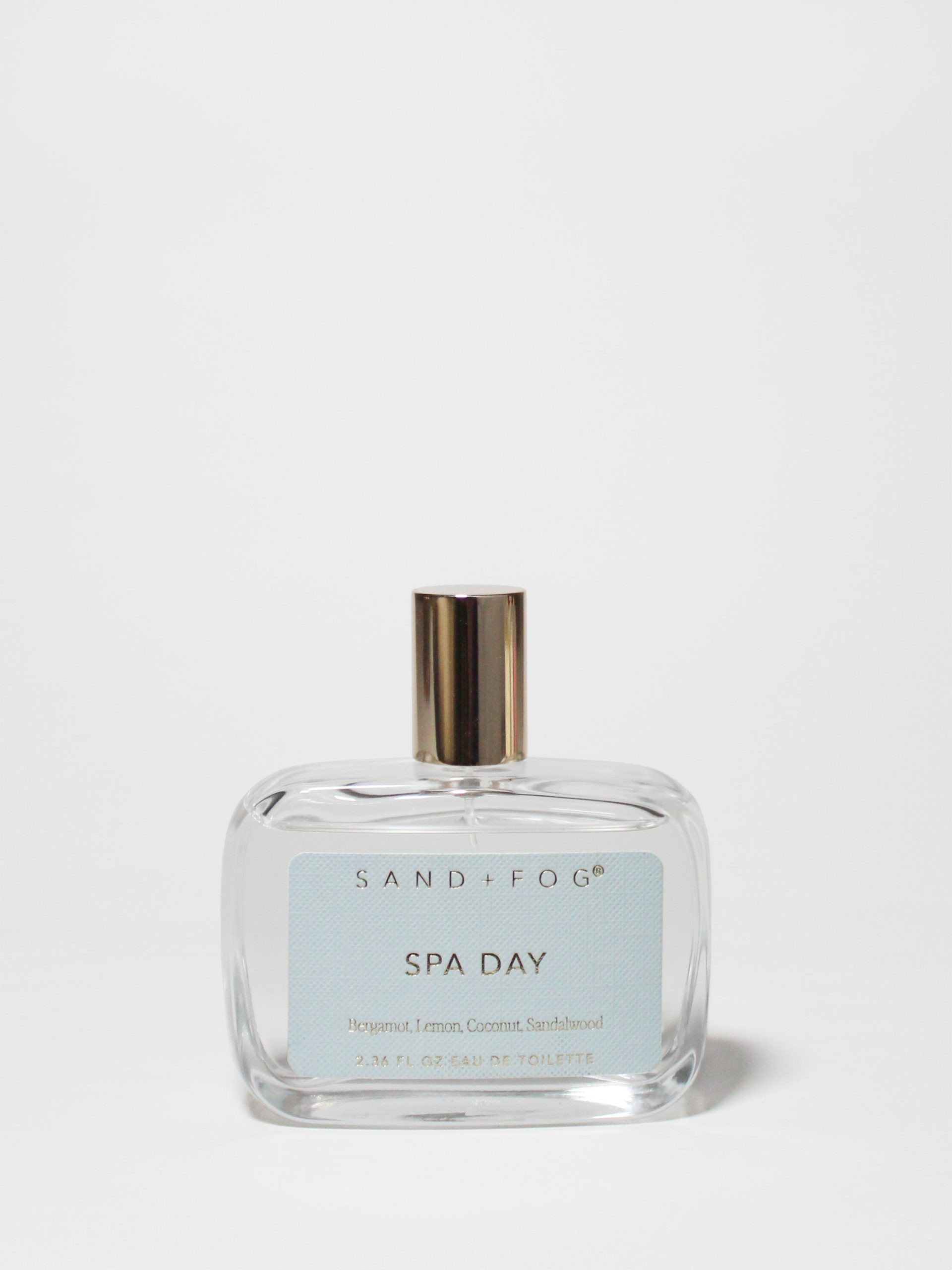 Sand Fog Spa Day 70 ml Eau de Toilette