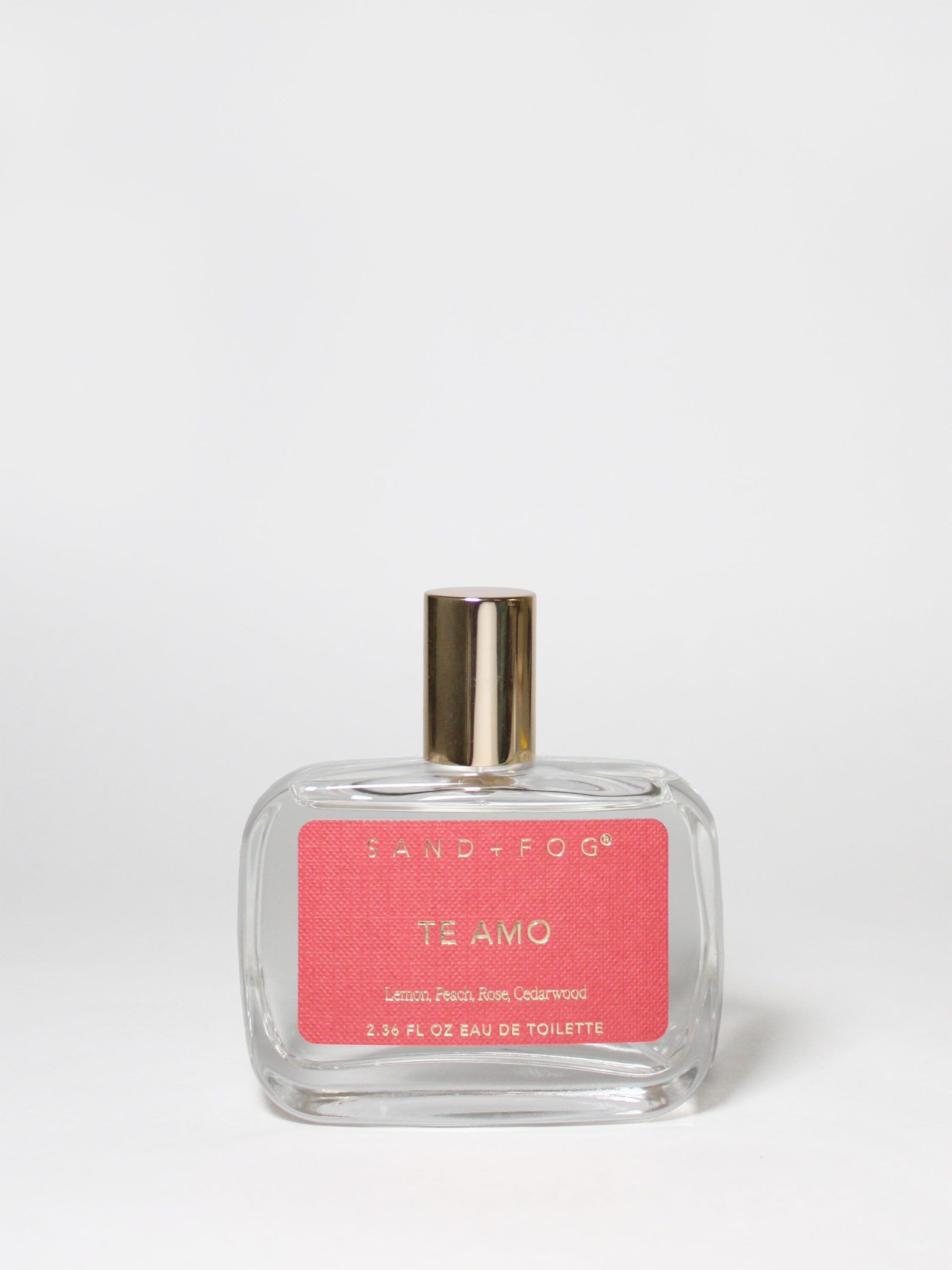 Sand Fog Te Amo 70 ml Eau de Toilette