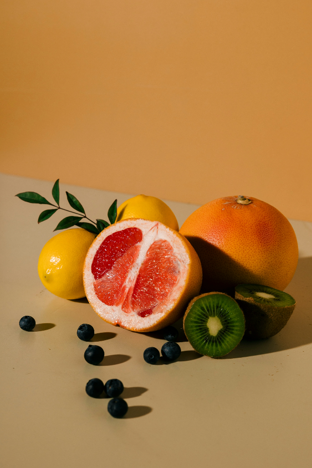 Sand Fog Tropical Citrus 100 ml Fragrance Diffuser Oil - Image 2
