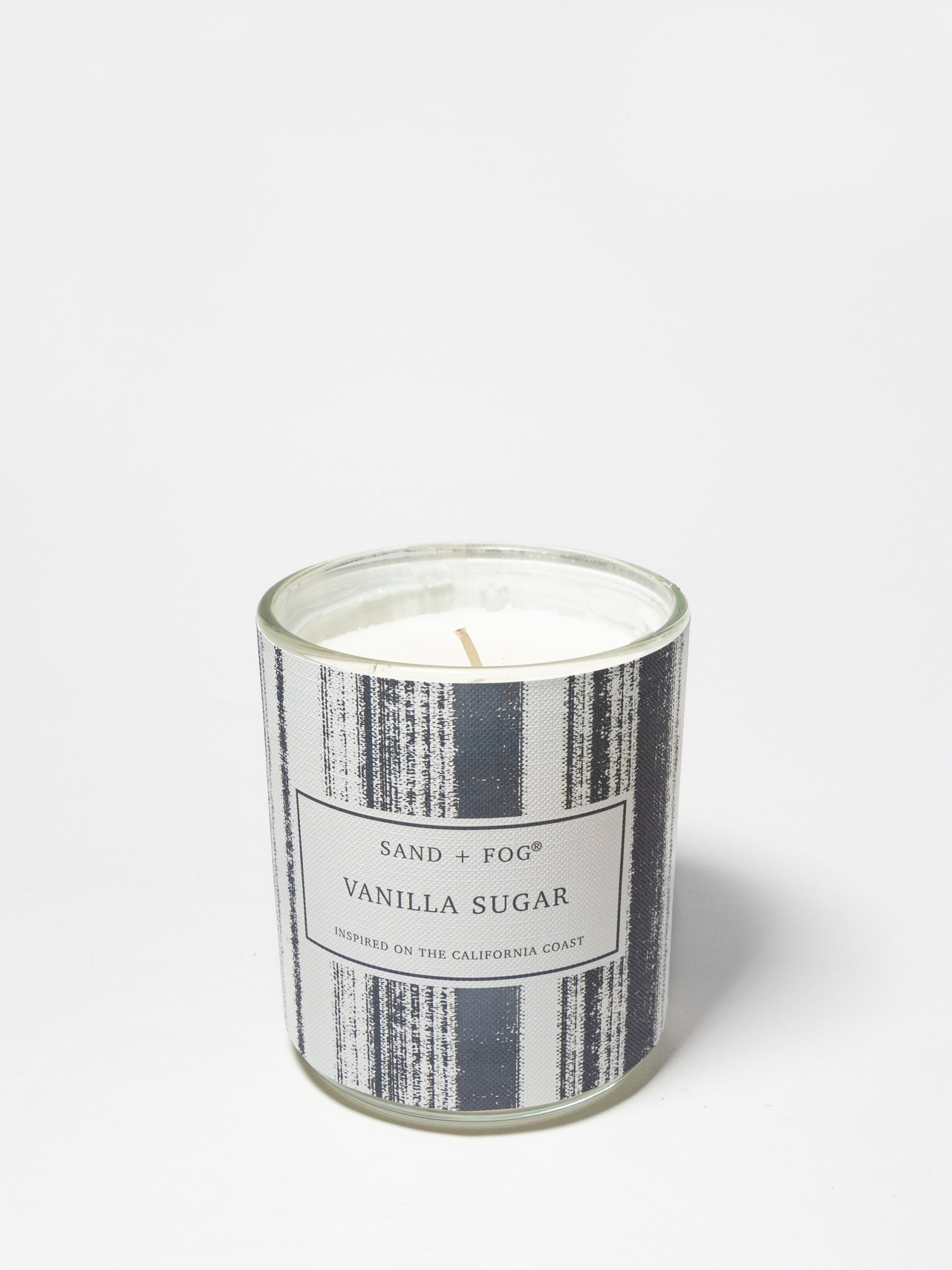 Sand Fog Vanilla Sugar 10 oz scented candle - Image 3