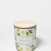 Sand Fog Limoncello 10 oz scented candle