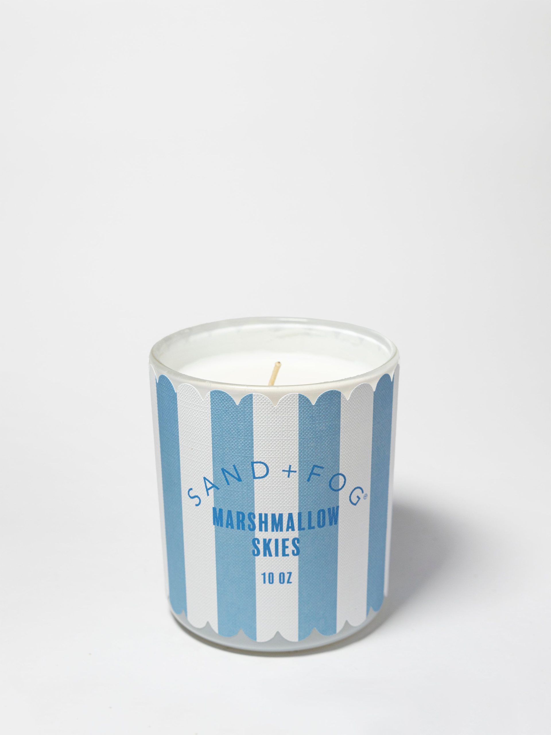 Sand Fog Marshmallow Skies 10 oz scented candle - Image 4