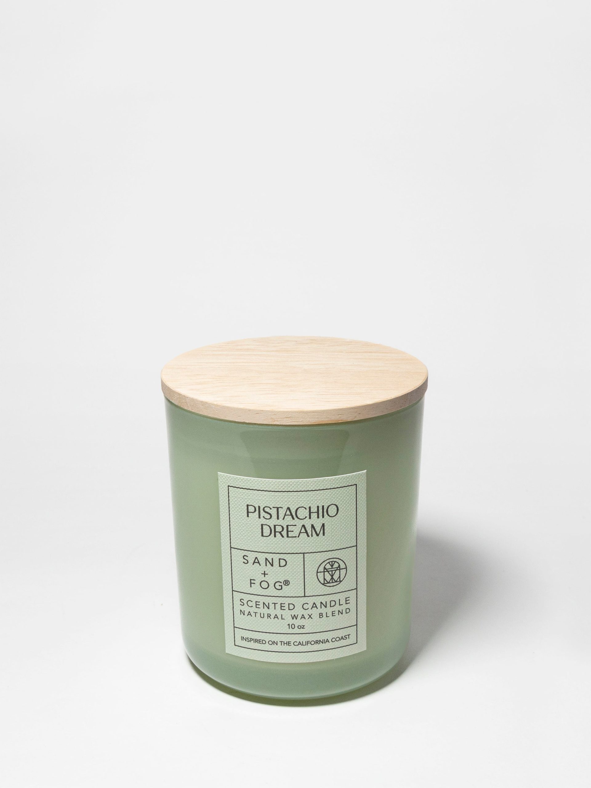 Sand Fog Pistachio Dream 50 ml Perfume Oil Dropper - Image 7