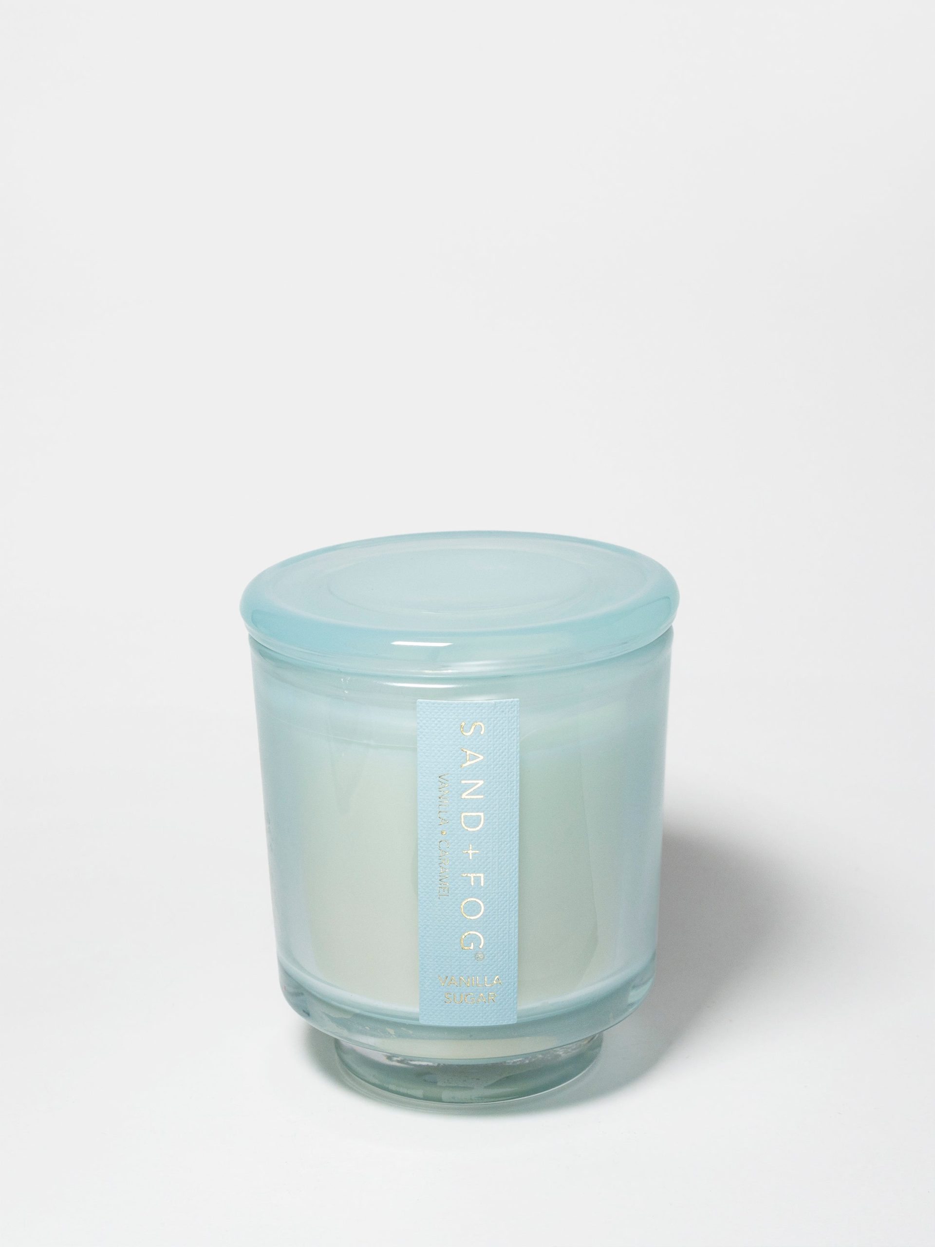 Sand Fog Vanilla Sugar 8 oz scented candle
