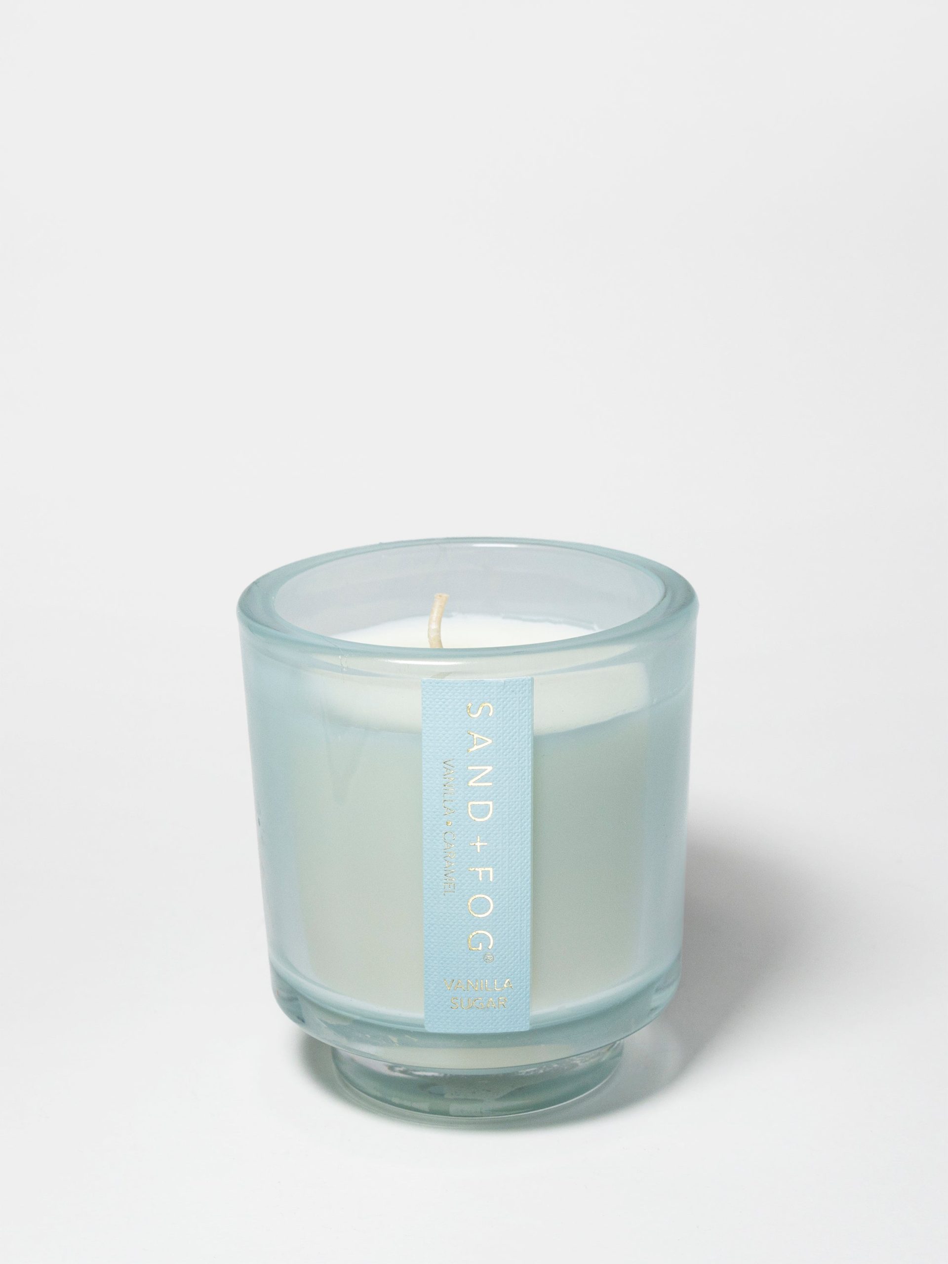 Sand Fog Vanilla Sugar 8 oz scented candle - Image 3