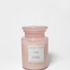 Sand Fog Coconut & Lychee 12 oz scented candle
