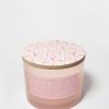 Sand Fog Island Papaya 12 oz scented candle