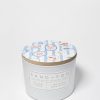 Sand Fog Italian Citrus 12 oz scented candle