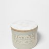 Sand Fog Coconut & Palm 12 oz scented candle
