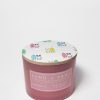 Sand Fog Sand + Paws Limoncello 12 oz scented candle