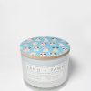 Sand Fog Sand + Paws California Beach House 12 oz scented candle