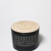 Sand Fog Pistachio Dream 12 oz scented candle