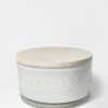 Sand Fog Vanilla Sandalwood 23 oz scented candle